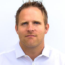 Mike Stillwell
