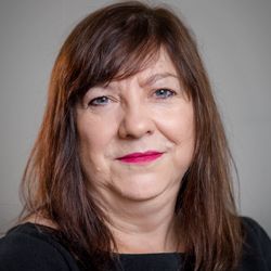 Joanne Roney