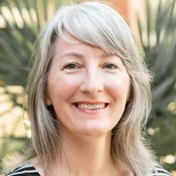 Nina Murrell