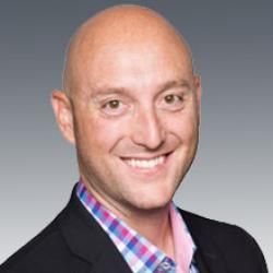 Jake Harris
