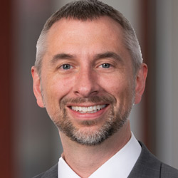 Mark Schweighofer