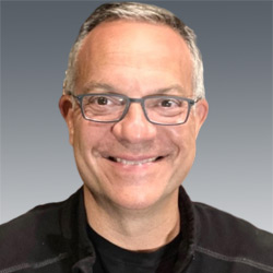 Anthony Wanger