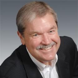 Larry James