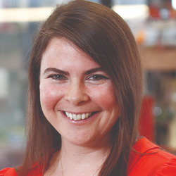 Angela McGarvey