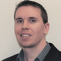 Matthew Dawson