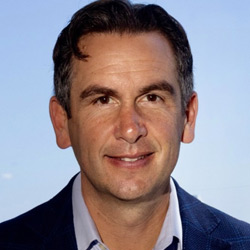 Steven Fulop