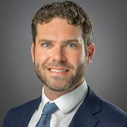 Michael Shadeed