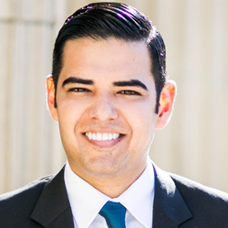 Robert Garcia