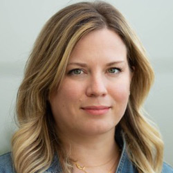 Mary Fialko