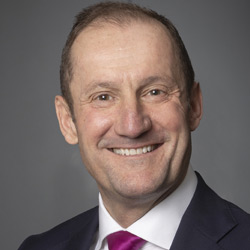 Eddie Byrne Headshot