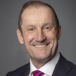 Eddie Byrne Headshot