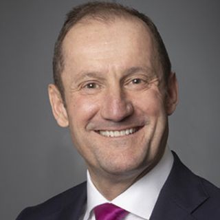 Eddie Byrne Headshot