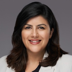 Mary Oshana
