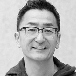 Toshi Kasai