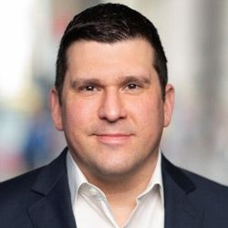 Michael Caracciolo