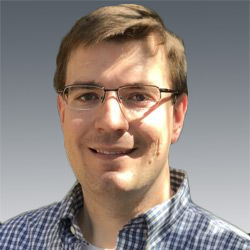 Ryan Gruver