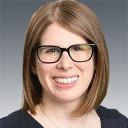 Angie Weyant