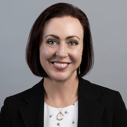 Hilary Gevondyan