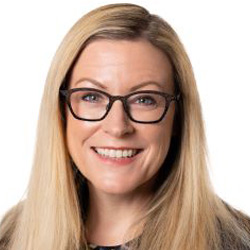 Caroline Kenney