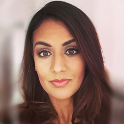 Hanayyah Sutton