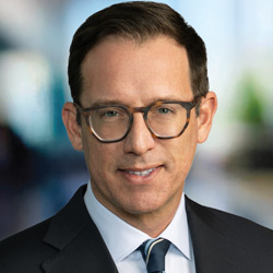 Steven Wernick
