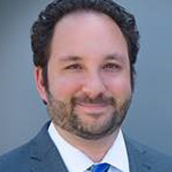 Bryan Bergman