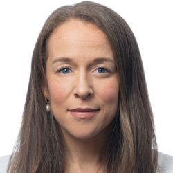Siobhan Burton