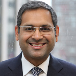 Nilesh Bubna