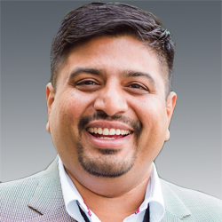 Sachin Ohal