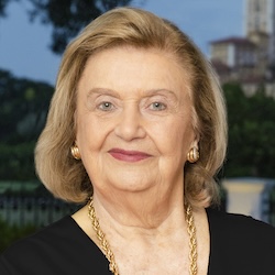 Alicia Cervera Sr.