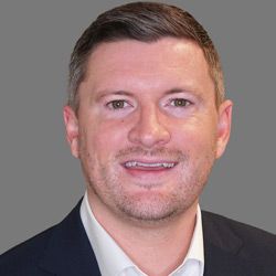Brian Stathers