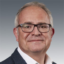 Paul Weston