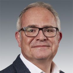 Paul Weston