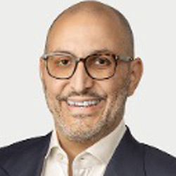 Farshad Morè