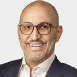 Farshad Morè