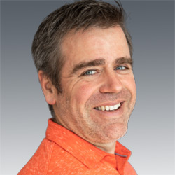 Jared Mechling