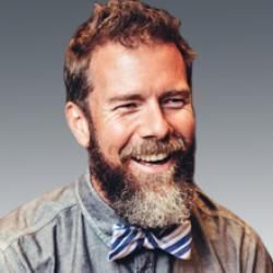 Jeremy Gilbertson