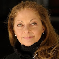 Nancy Kelley