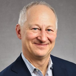 David Robinov