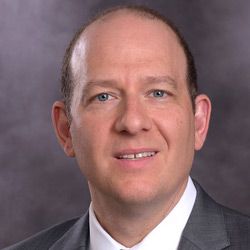 Seth Mandelbaum