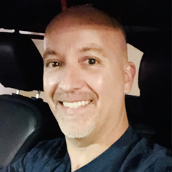 Greg Cox