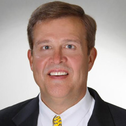 Emory Morsberger