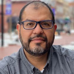 Juan Ramos