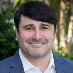 Daniel Siegel
