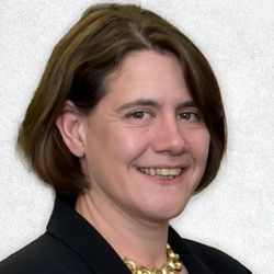 Catherine Hood
