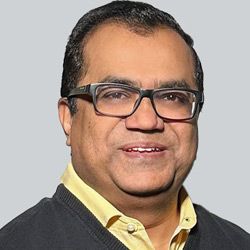 Nilay Deshmukh