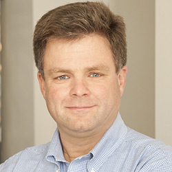 Chris Leary