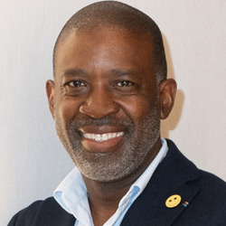 Kirk Ivy