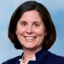 Kristen Boike
