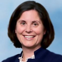Kristen Boike